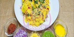 Surti Locho Instant Mix