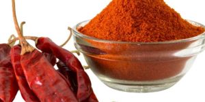 Chili Powder