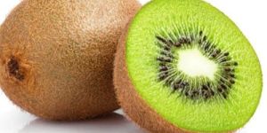 Organic Kiwi Fruit