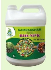 Samrakshan Bio - NPK