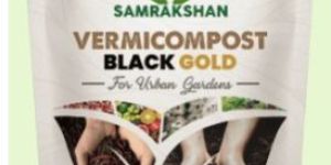 Samrakshan Vermicompost