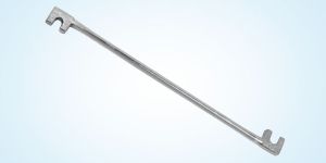 Drop Forged Bar Bender