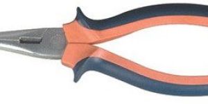 Drop Forged Long Nose Pliers