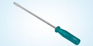 Flat Tip Screw Driver