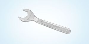 Gas Spanner