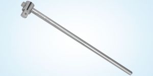 Handle Sliding T Bar 1 Dr