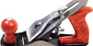 Jack Plane With Wooden