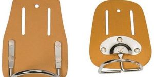 Leather Hammer Holder