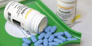 Antiretroviral Medicines