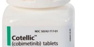 Cobimetinib Tablets 20mg