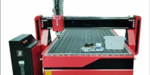 Automatic CNC Machine