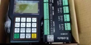 CNC Controllers