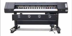 Digital Vinyl Printing Machine