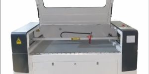 Double Head MDF Laser Cutting Machine