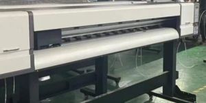 Eco Solvent Printer