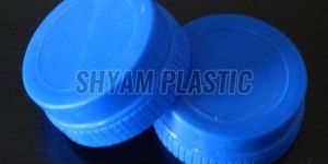 HDPE 5 Ltr Jerry Can Cap
