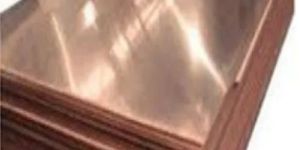 Bronze Sheets