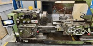 Automatic MS Conventional Cylindrical Grinding Machines