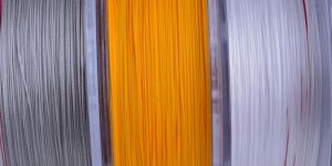 Braided Fishing Line