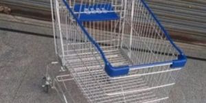 Shopping Trolley