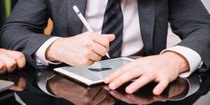 Digital Signature Certificate Service