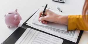 Income Tax Consultant Service