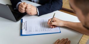 Llp Registration Service