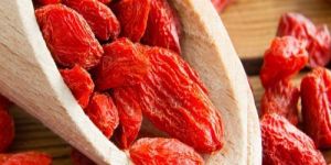 A Grade Goji Berries
