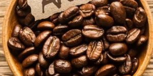 Arabica Coffee Beans