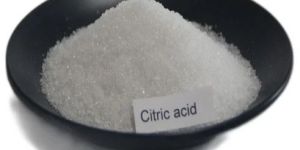 Citric Acid Anhydrous