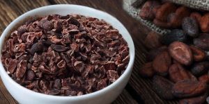 Cocoa Nibs