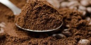 Freeze Dried Instant Coffee