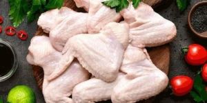 Halal Frozen Chicken