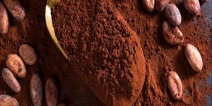 Natural Cocoa Powder
