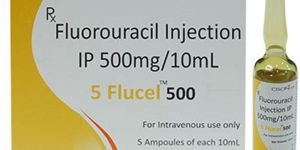 Fluorouracil Injection