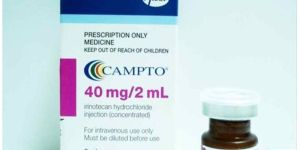 Irinotecan Injection