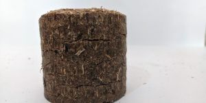 Organic Cow Dung Cake