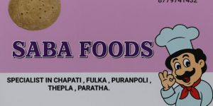 Malabar Paratha