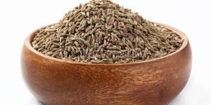 Organic Brown Cumin Seeds