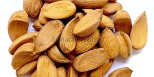Organic Kashmiri Almonds