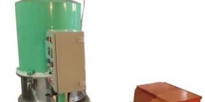 30kg Fluid Bed Dryer