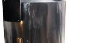 Stainless Steel Chemical Mixing Tank