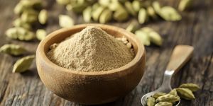 Green Cardamom Powder