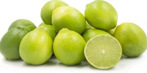 Fresh Green Lemon