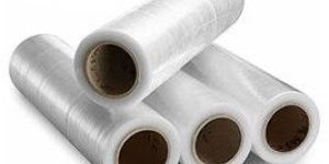 Stretch Film Rolls