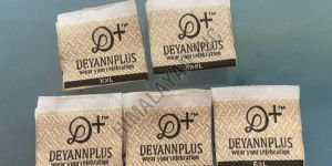 Woven Labels