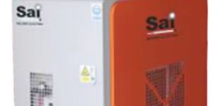 DS-1000 Laser Cleaning Machine