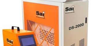 Laser Welding Machine