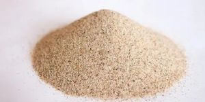 Quartz Sand