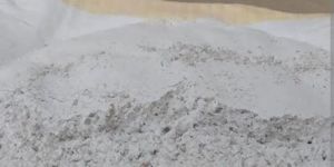 Silica Ramming Mass